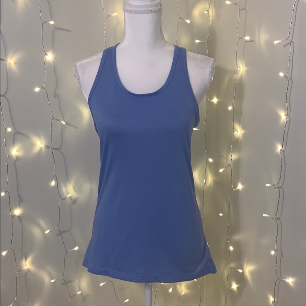 {Nike} workout tank